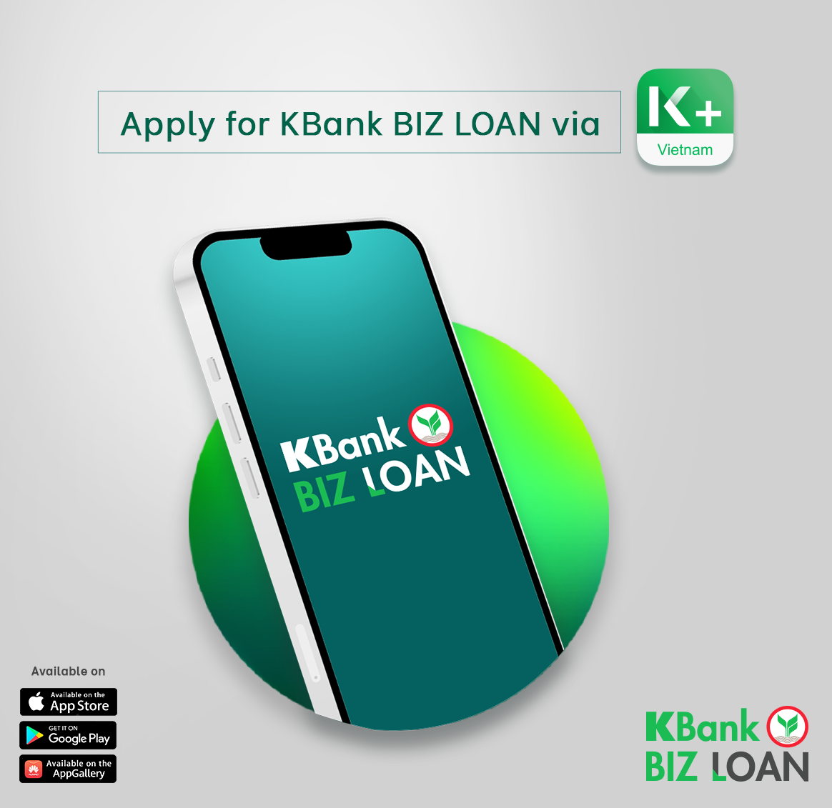 Biz Loan