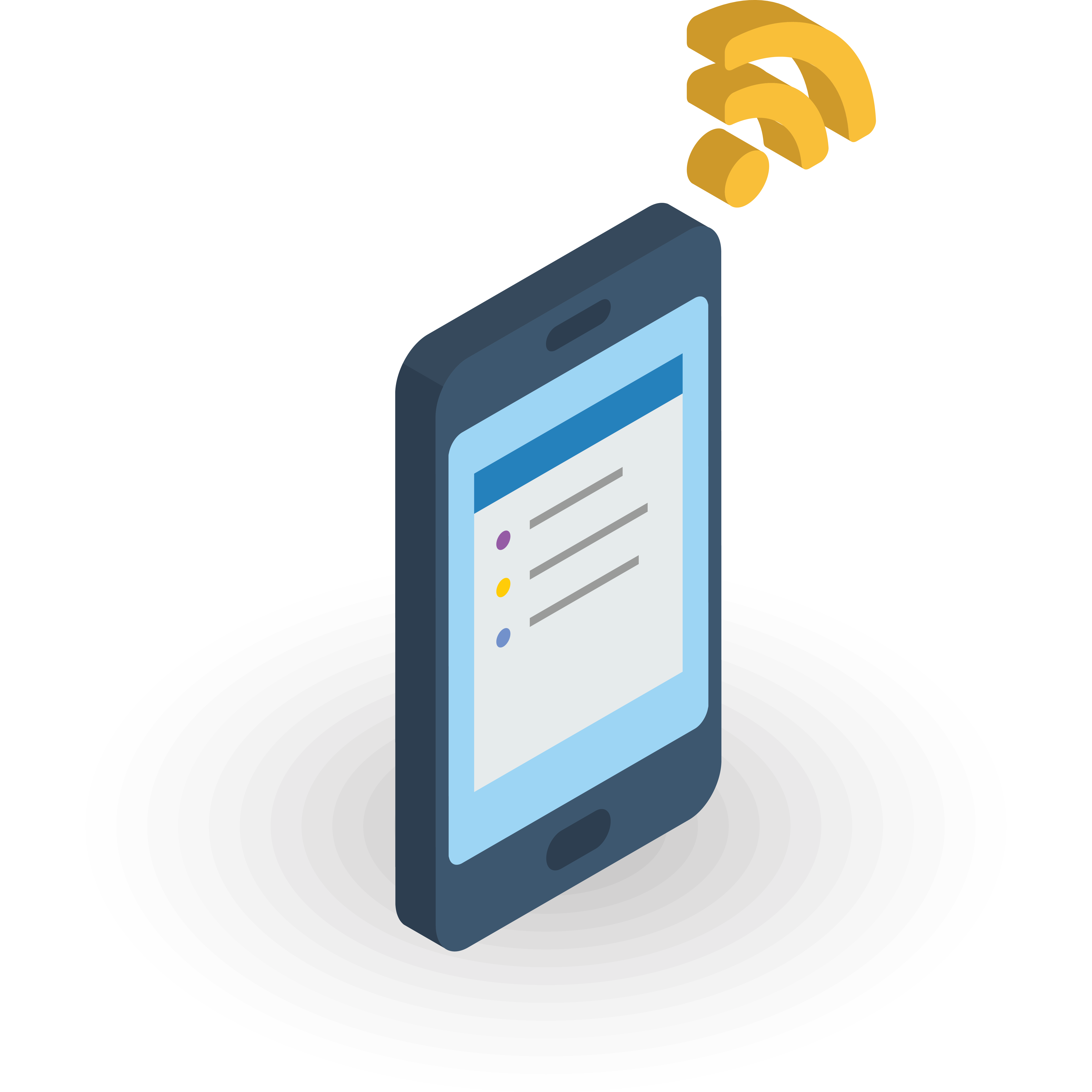 Bill Payment & Top-up