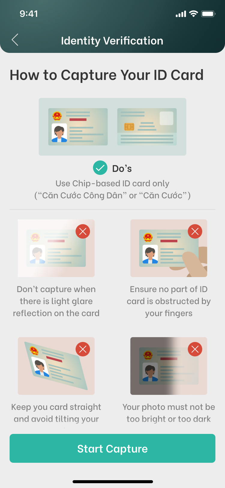 how to image