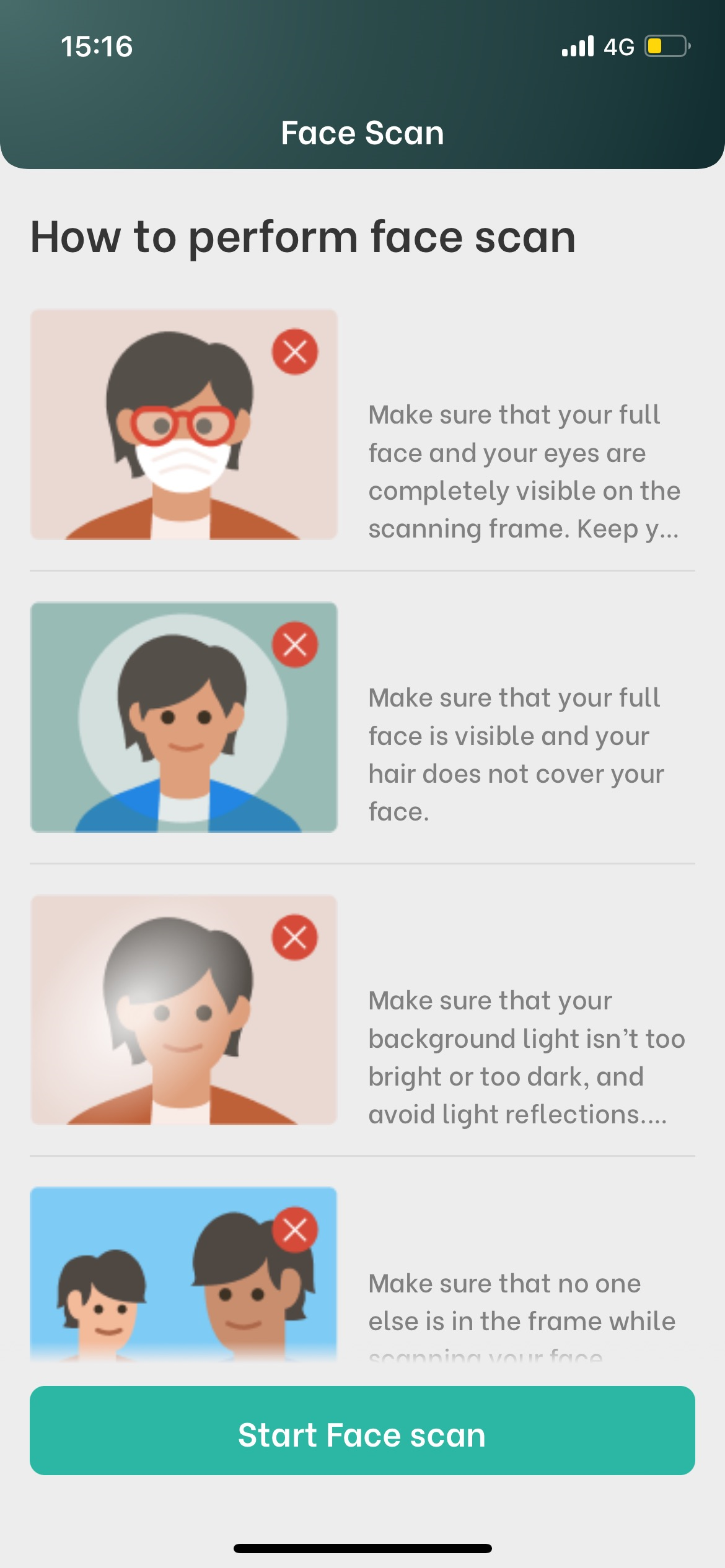 how to image