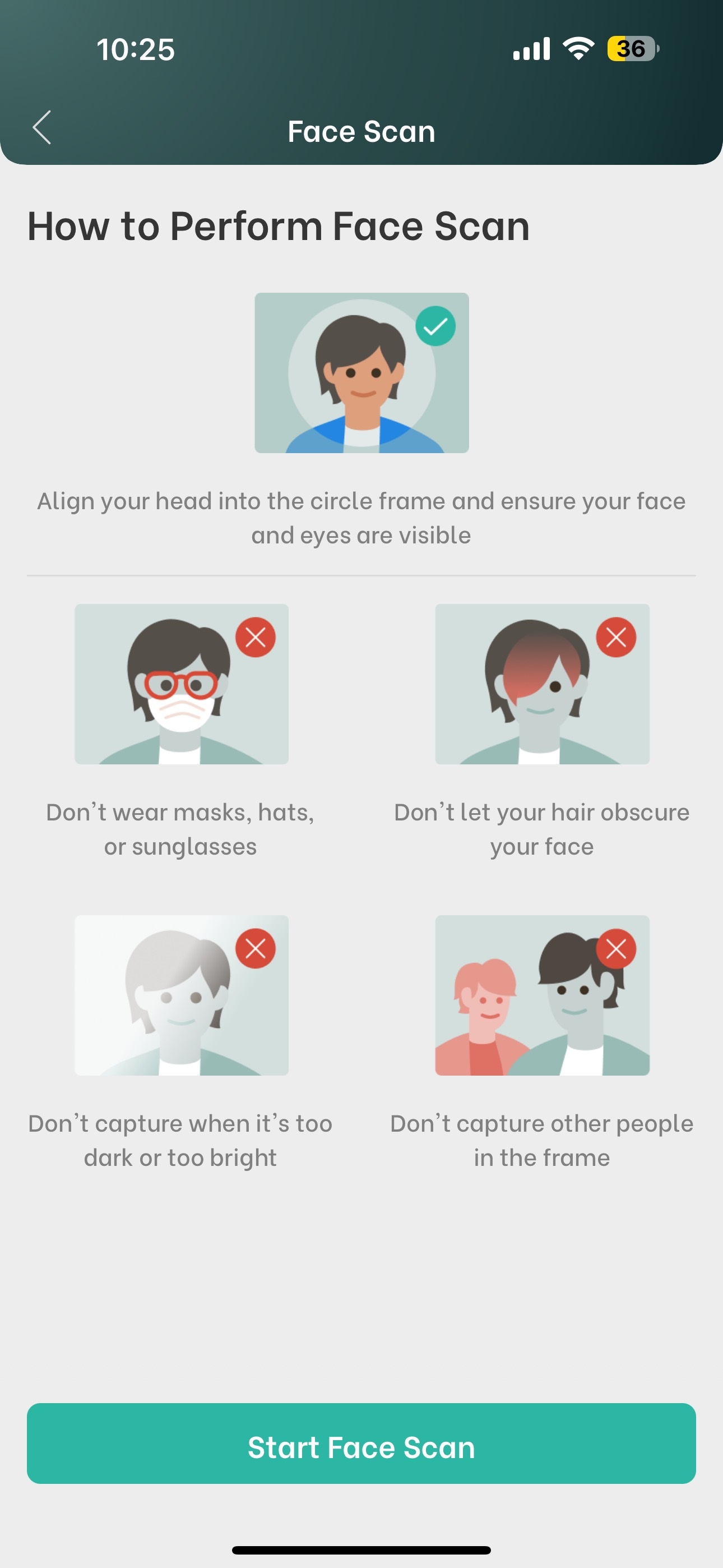 how to image