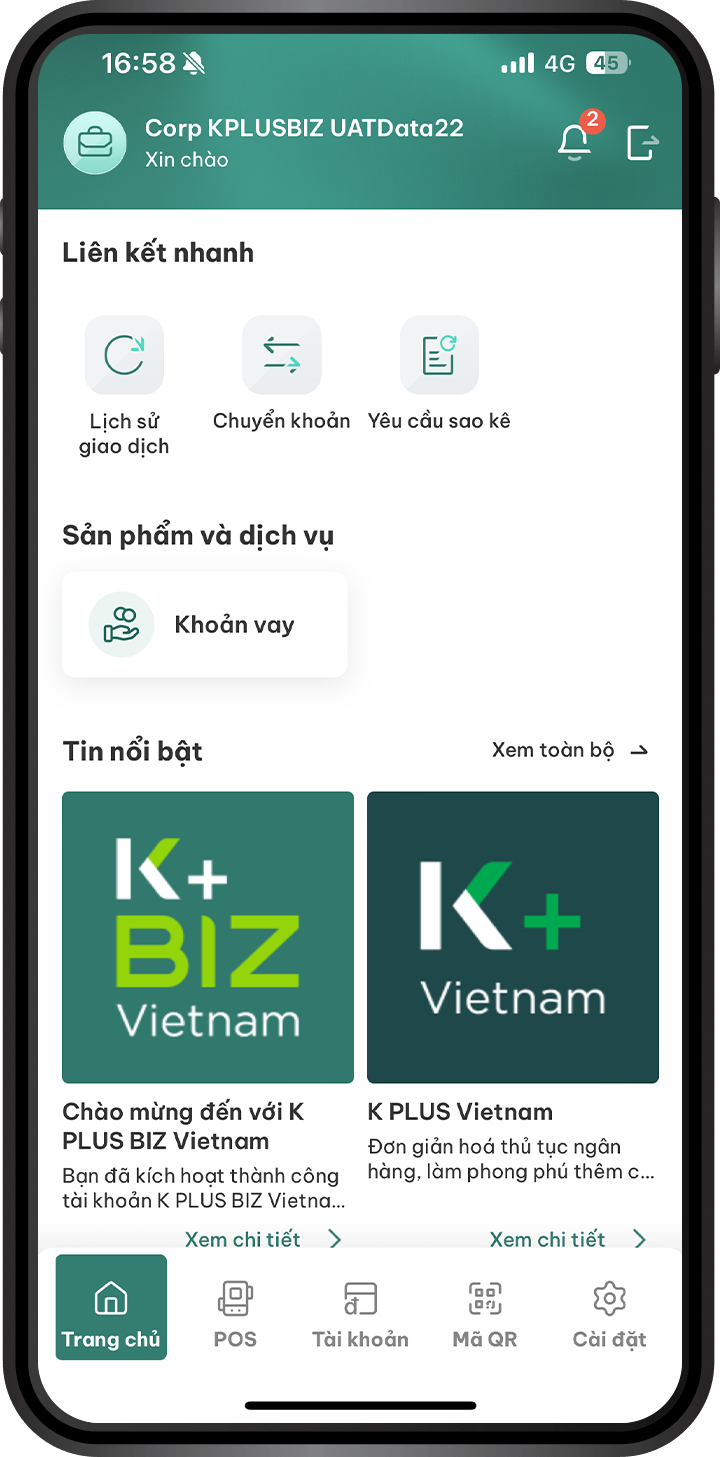 App icon