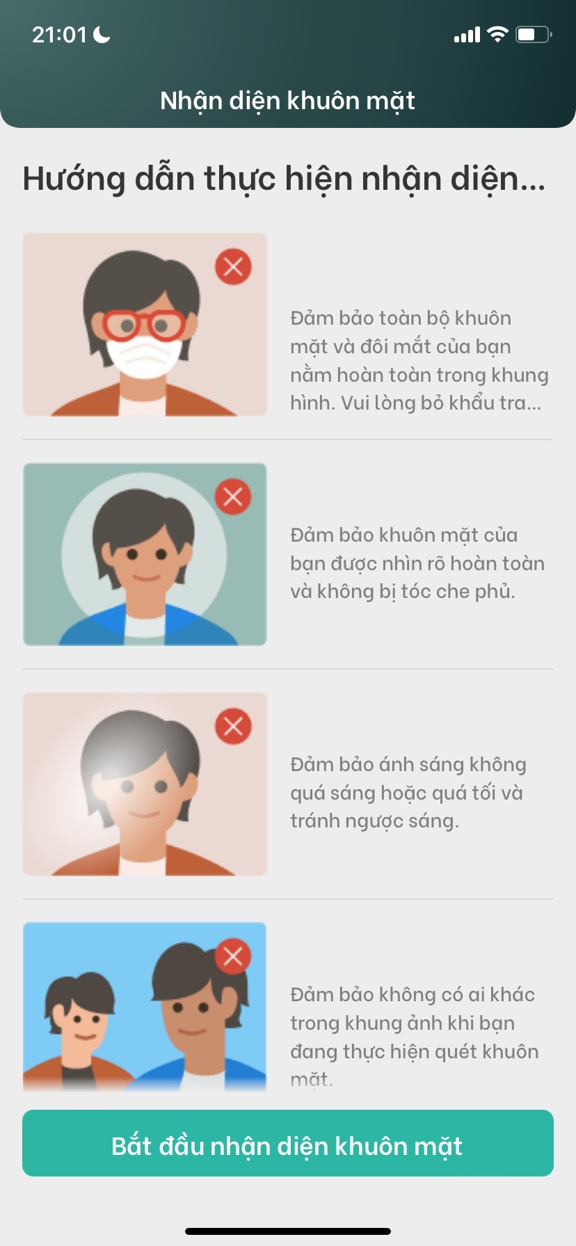 how to image