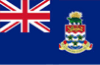 Cayman Island Flag