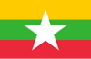 Myanmar Flag