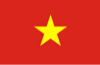 Vietnam Flag