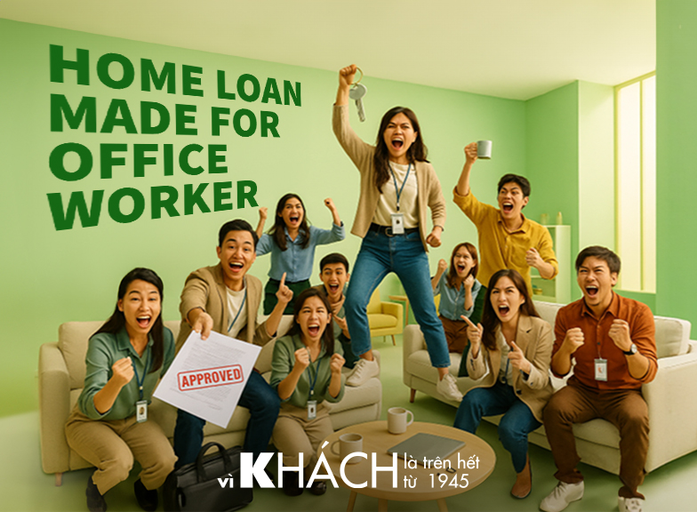 KBank Home Loan