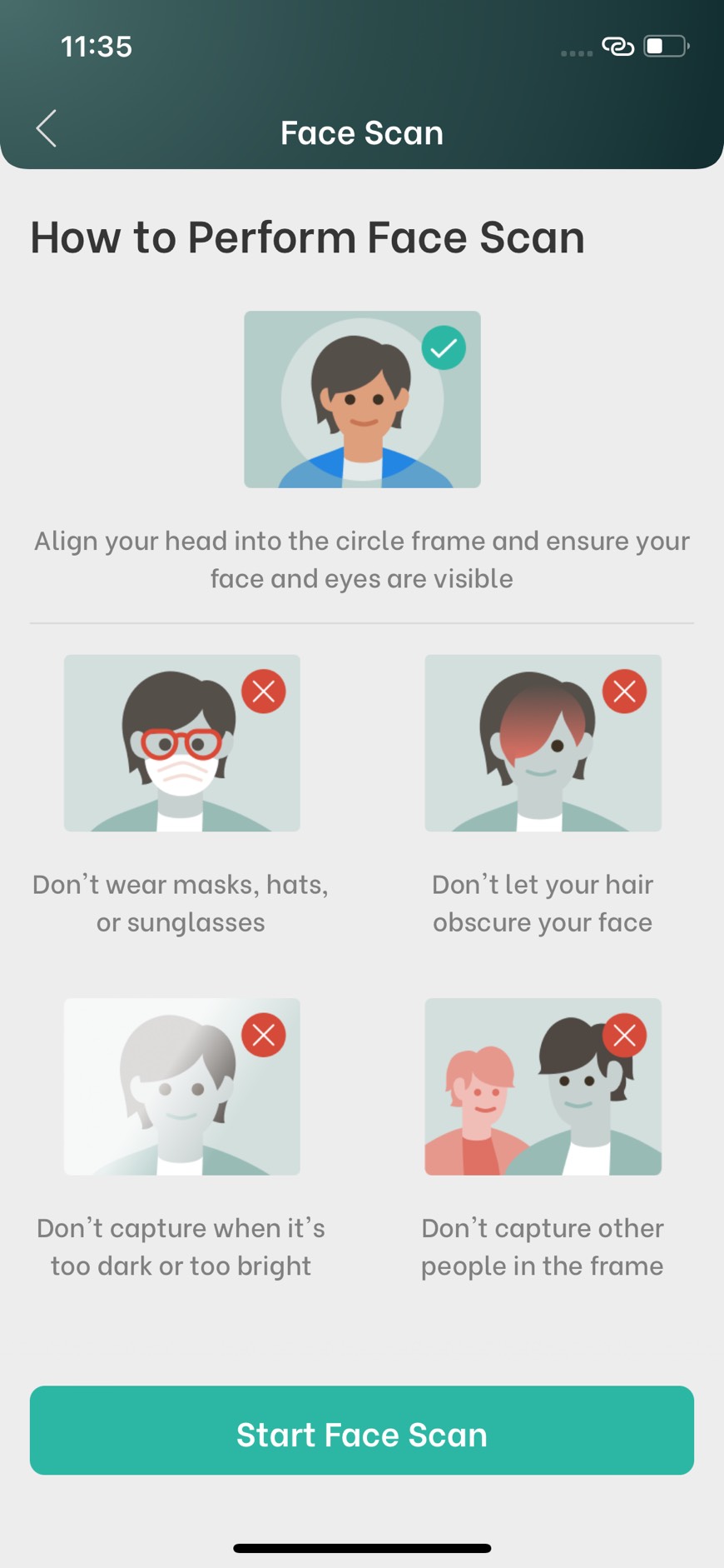 how to image